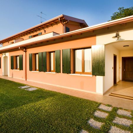 Agriturismo Cascina Roveri Monzambano Exteriör bild