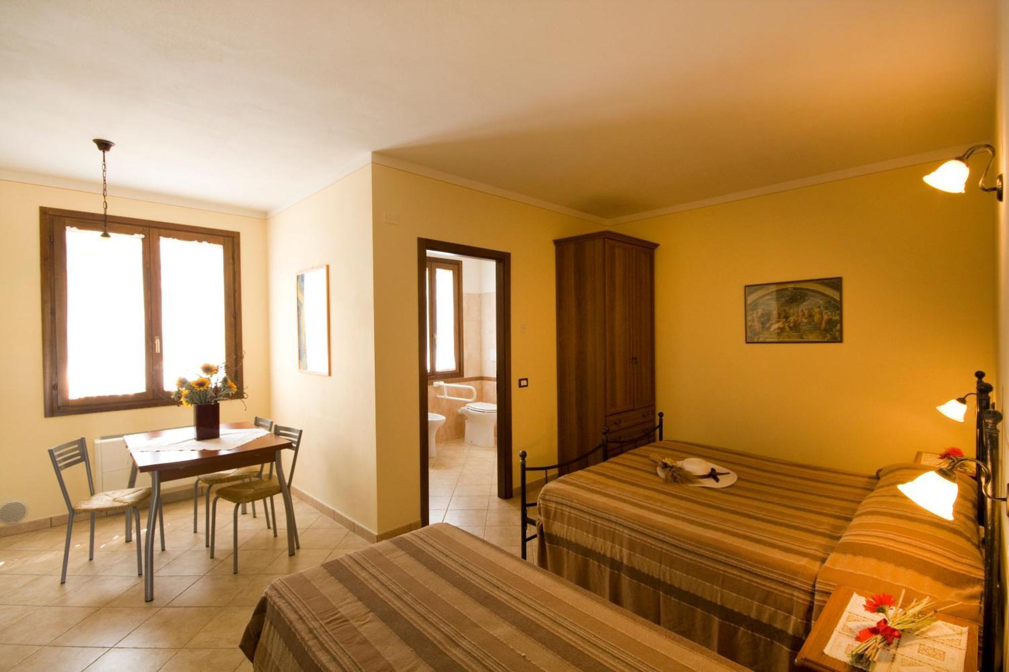 Agriturismo Cascina Roveri Monzambano Exteriör bild